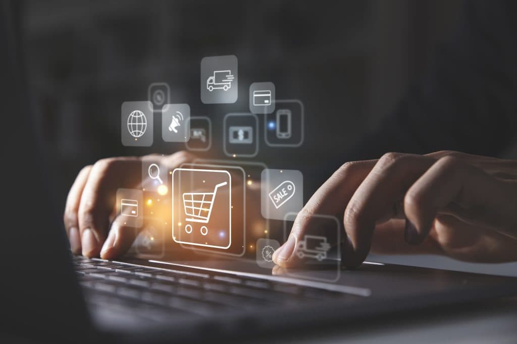 Modern e-commerce payment technology for implementing compliant surcharging solutions and fee recovery
