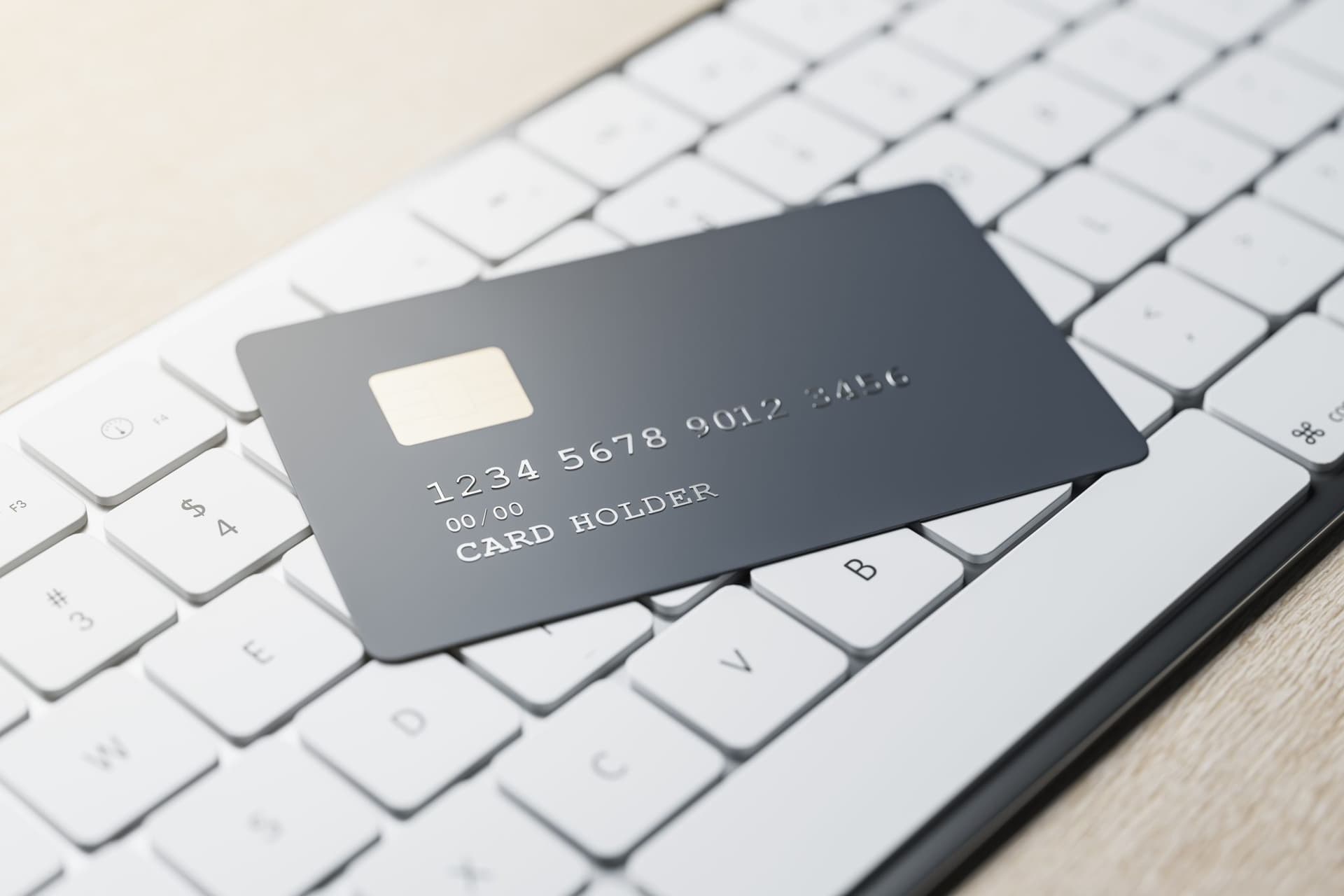 April 2025 Credit Card Processing Rate and Rule Changes